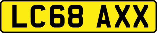 LC68AXX