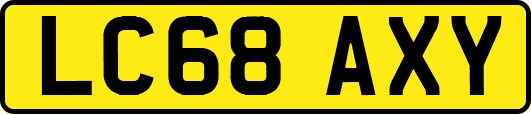 LC68AXY