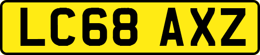 LC68AXZ