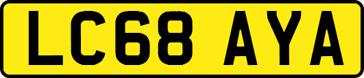 LC68AYA