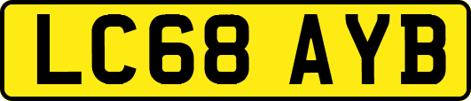 LC68AYB