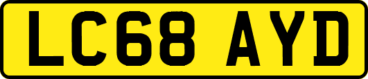 LC68AYD