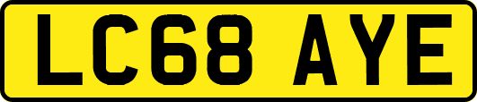 LC68AYE