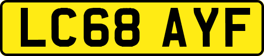 LC68AYF