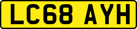LC68AYH