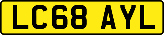 LC68AYL