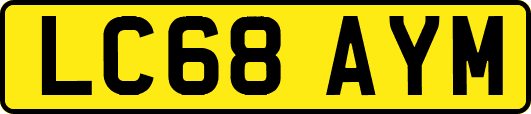 LC68AYM