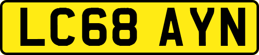 LC68AYN