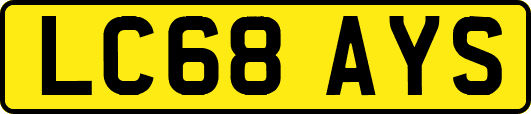 LC68AYS