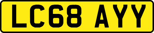 LC68AYY