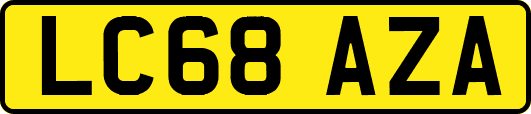 LC68AZA