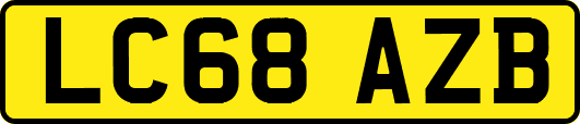 LC68AZB