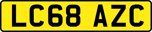LC68AZC