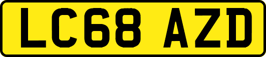 LC68AZD
