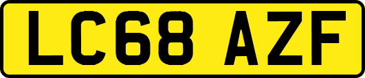 LC68AZF
