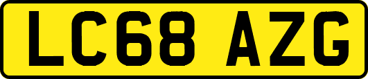 LC68AZG