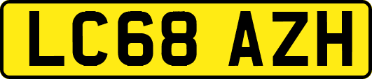 LC68AZH