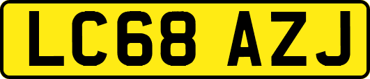 LC68AZJ