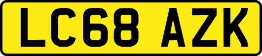 LC68AZK