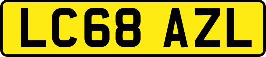 LC68AZL