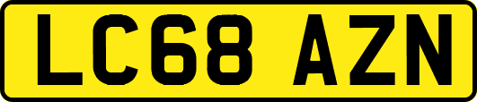 LC68AZN