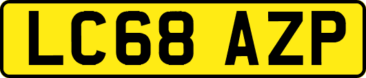 LC68AZP