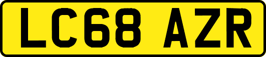 LC68AZR