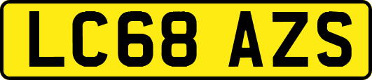 LC68AZS