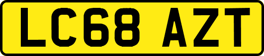 LC68AZT