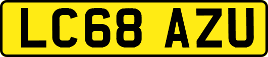 LC68AZU