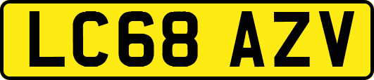 LC68AZV