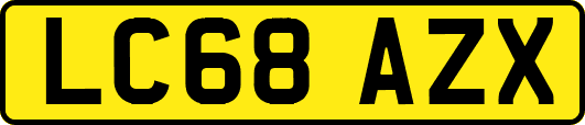 LC68AZX