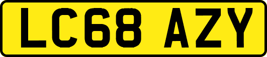 LC68AZY