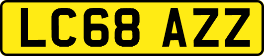 LC68AZZ