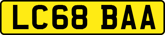 LC68BAA