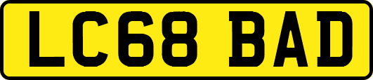 LC68BAD
