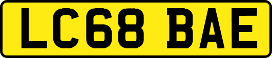 LC68BAE