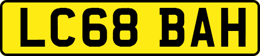 LC68BAH