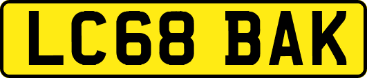 LC68BAK