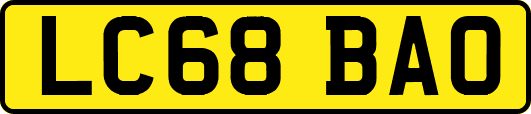 LC68BAO