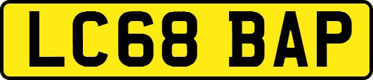 LC68BAP