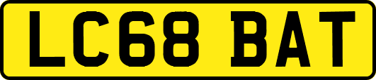 LC68BAT