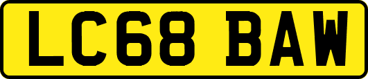 LC68BAW