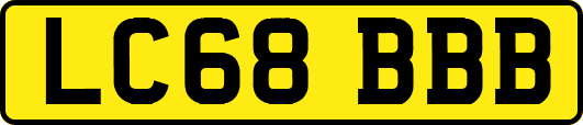 LC68BBB