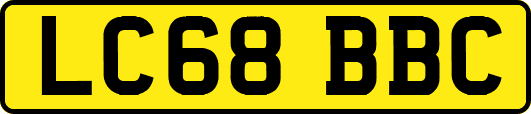 LC68BBC