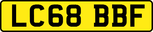 LC68BBF