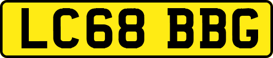 LC68BBG