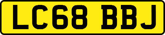 LC68BBJ