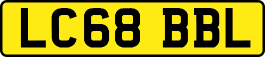 LC68BBL