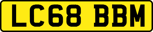 LC68BBM